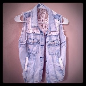 Small womens Bulk clothing